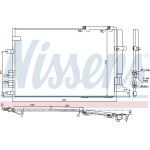 Kondensator PKW 94914 Kondensator PKW 94914
