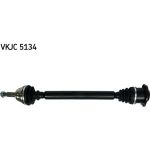 SKF Antriebswelle VKJC 5134 SKF Antriebswelle VKJC 5134
