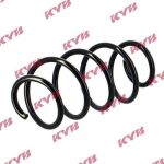 KYB Fahrwerksfeder VW P. Golf Vi 2.0D 10/08-07/13 RA3517 KYB Fahrwerksfeder VW P. Golf Vi 2.0D 10/08-07/13 RA3517