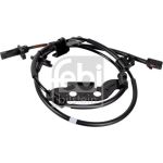 Sensor, Raddrehzahl 109726 Sensor, Raddrehzahl 109726