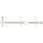 Bremsschlauch VA li/re PHD1014