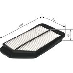 Luftfilter F 026 400 160 Luftfilter F 026 400 160