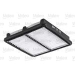 Valeo Luftfilter 585195