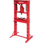 YATO YT-55580 Hydraulische Werkstattpresse 12T YATO YT-55580 Hydraulische Werkstattpresse 12T