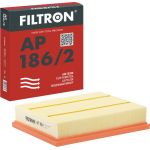FILTRON Luftfilter AP 186/2 FILTRON Luftfilter AP 186/2