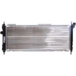 MAHLE Kühler, Motorkühlung CR 355 000S MAHLE Kühler, Motorkühlung CR 355 000S
