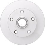 Bosch Bremsscheibe 0 986 479 B48 Bosch Bremsscheibe 0 986 479 B48