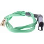 Vemo Bremsbelagverschleißsensor V25-72-0188 Vemo Bremsbelagverschleißsensor V25-72-0188