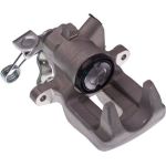 DENCKERMANN Bremstrommel B190254L DENCKERMANN Bremstrommel B190254L