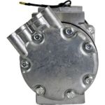 MAHLE Kompressor, Klimaanlage ACP 1002 000S
