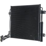 Kondensator, Klimaanlage AC 454 000P Kondensator, Klimaanlage AC 454 000P