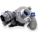 Prime Turbo Rumpfgruppe, Lader V00429T