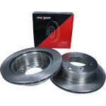 MAXGEAR Bremsscheibe 19-2372 Kia Sorento 2.4-3.5 V6 02