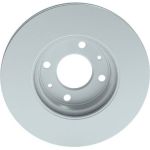 Bremsscheibe 0 986 479 G86 Bremsscheibe 0 986 479 G86