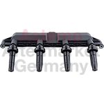 HITACHI Zündspule 133818 HITACHI Zündspule 133818