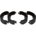 Bremsbacken 0 986 487 414 Bremsbacken 0 986 487 414