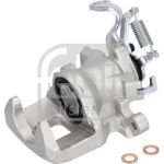 FEBI BILSTEIN Bremssattel 186203 FEBI BILSTEIN Bremssattel 186203