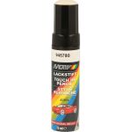 MoTip Lackstift Kompakt weiß 12ml 945780