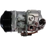 MAHLE Kompressor, Klimaanlage ACP 648 000P MAHLE Kompressor, Klimaanlage ACP 648 000P