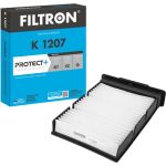 FILTRON Filter, Innenraumluft K 1207 FILTRON Filter, Innenraumluft K 1207