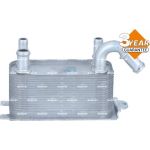NRF Ölkühler, Automatikgetriebe 31192 NRF Ölkühler, Automatikgetriebe 31192