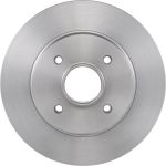 Bremsscheibe 0 986 479 383 Bremsscheibe 0 986 479 383