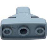 Original VAG Sonnenblende Befestigung VW Sharan 96- (Farbe: Grau) 3B0857561BY20 Original VAG Sonnenblende Befestigung VW Sharan 96- (Farbe: Grau) 3B0857561BY20