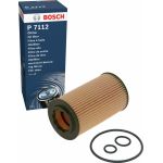 Ölfilter F 026 407 112