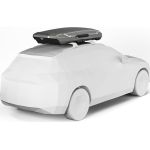 Thule Box Motion 3 XL Low titan - 639401 Thule Box Motion 3 XL Low titan - 639401