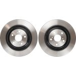 82 481 155 Bremsscheibe VA DF6265 82 481 155 Bremsscheibe VA DF6265
