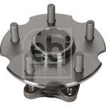 FEBI BILSTEIN Radlagersatz 192898 FEBI BILSTEIN Radlagersatz 192898
