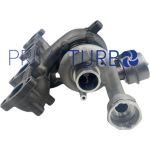 Prime Turbo Turbolader V00046T Prime Turbo Turbolader V00046T
