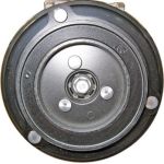 Kompressor, Klimaanlage ACP 454 000P Kompressor, Klimaanlage ACP 454 000P