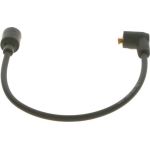 Bosch Zündleitung 0 986 356 040 Bosch Zündleitung 0 986 356 040