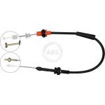 A.B.S. Gaszug K37150 A.B.S. Gaszug K37150