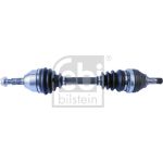febi Antriebswelle 186595 febi Antriebswelle 186595