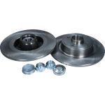 Maxgear Bremsscheibe Renault T. Scenic 04- Mit Lager 19-1966 Maxgear Bremsscheibe Renault T. Scenic 04- Mit Lager 19-1966