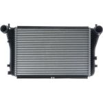 MAHLE Ladeluftkühler CI 207 000P MAHLE Ladeluftkühler CI 207 000P