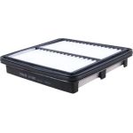 MAHLE Luftfilter LX 4301