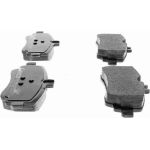 Vaico Bremsbelagsatz für Scheibenbremse V30-8141 Vaico Bremsbelagsatz für Scheibenbremse V30-8141