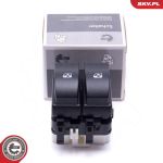 ESEN SKV Schalter, Fensterheber 37SKV384 ESEN SKV Schalter, Fensterheber 37SKV384