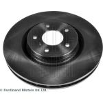 Bremsscheibe Nissan P. 350Z 3.5 02 ADN143109 Bremsscheibe Nissan P. 350Z 3.5 02 ADN143109