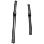Bosch Wischerblatt AeroTwin A102S 3397014116 Bosch Wischerblatt AeroTwin A102S 3397014116