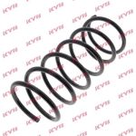 KYB Fahrwerksfeder Citroen P. Berlingo, Xsara/ Peugeot 309 I, Ii, 405 I, Ii, Partner 1.1-2.0D 10.85 RA1771 KYB Fahrwerksfeder Citroen P. Berlingo, Xsara/ Peugeot 309 I, Ii, 405 I, Ii, Partner 1.1-2.0D 10.85 RA1771