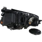 44929 Valeo Bi-Xenon-Scheinwerfer 44929 - links D3S/H7 + Stellmotor + Kurvenlicht + Tagfahrlicht Vorderachse PQ 44929 Valeo Bi-Xenon-Scheinwerfer 44929 - links D3S/H7 + Stellmotor + Kurvenlicht + Tagfahrlicht Vorderachse PQ