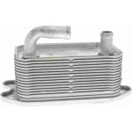 VEMO Ölkühler, Motoröl V95-60-0011 VEMO Ölkühler, Motoröl V95-60-0011