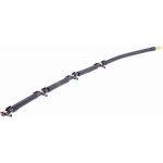 Vaico Kraftstoffrücklaufschlauch V10-5499 Vaico Kraftstoffrücklaufschlauch V10-5499