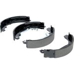Bremsbackensatz 03.0137-0507.2