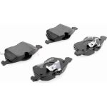 Vaico Bremsbelagsatz für Scheibenbremse V40-8038 Vaico Bremsbelagsatz für Scheibenbremse V40-8038