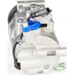 Kompressor PKW 890048 Kompressor PKW 890048